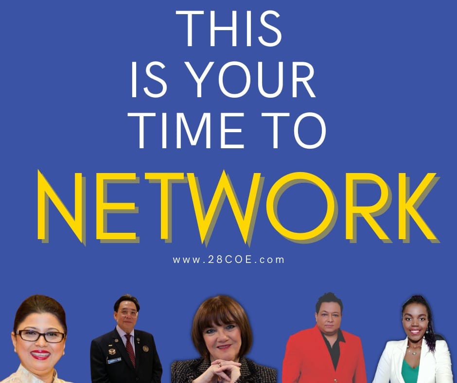 28Coe's tweet photo. This is your Time to NETWORK
#Network #28COE #28CoeNetwork #TimeToNetwork #28CoeQuoteBook
#28CoeCoreValueBook #Neocs #PinK
#BAB #BilalAhmadBhat https://t.co/5VuQ7CTnM4
