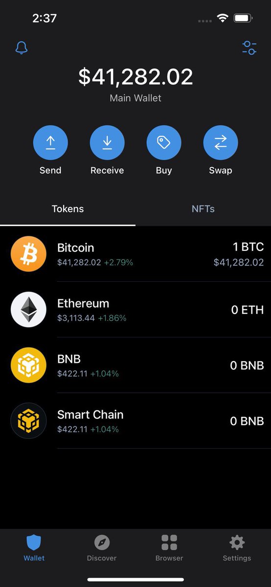 Prettykady2's tweet photo. @Bitcoin4Freedom Yes I can confirm I have received it thanks for changing my life fam you are the greatest and thank to all who support me ❤️🏆🏆✅🎉🎉🎉🎉🎉🎉🎉🎉🎉🎉 https://t.co/d8KUm0ItSC
