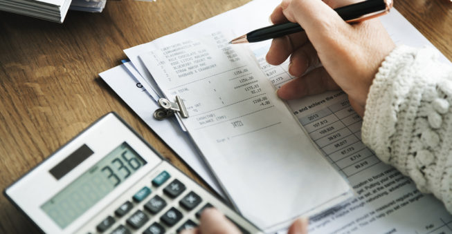 A free one-day workshop to help people understand the key points of bookkeeping

Discover what figures need to be recorded for your business, also an understanding of the key concepts &amp; structure of business accounts

Thursday 12 May, 10am - 3pm

Register ow.ly/G8wt50ICIk6