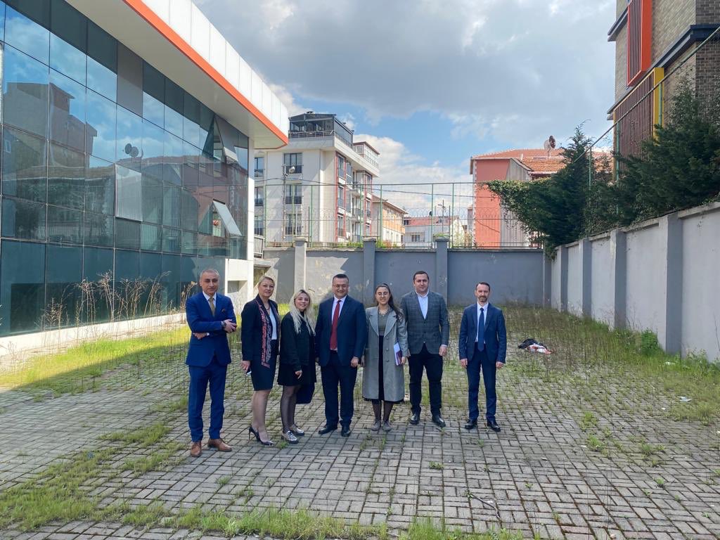 2022&amp;2023 eğitim -öğretim yılına heyecanla tüm hızımızla,yenilikleri gerçekleştirerek hazırlanıyoruz. 🎈

 #TürkiyeninEğitimGücüyüz