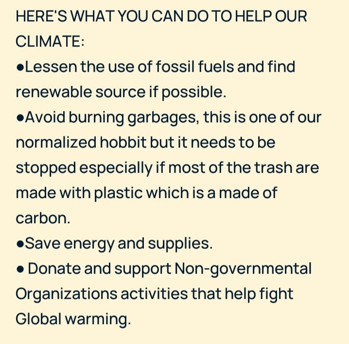 not rp related.

hello, pansin niyo ba na sunod-sunod yung bagyo dito sa pinas? and it’s very tragic because there were lot of damages, people died, and so on. hindi lang din sa pinas kundi sa ibang bansa. so i’m here to spread awareness around social media regarding about ++