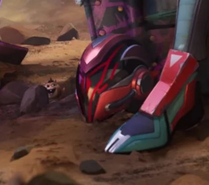 AnnieIsToxic tweet media