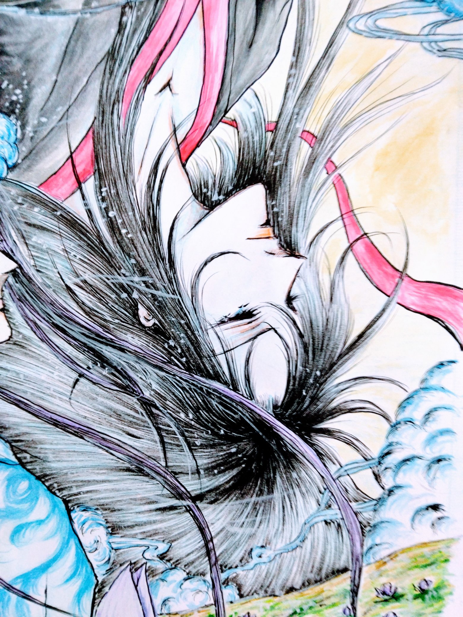 Seraphim Seraphi Twitter