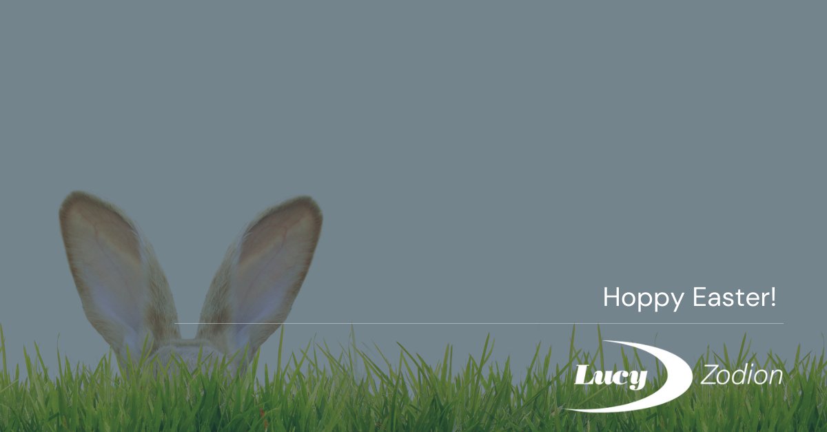 A reminder that today is our last working day before an eggs-tended Easter weekend - our hard yolking employees will return next Wednesday the 20th April 🐣

A very Hoppy Easter to all.

We hope you enjoy the 4-day weekend in the sunshine 😎

#easterpuns