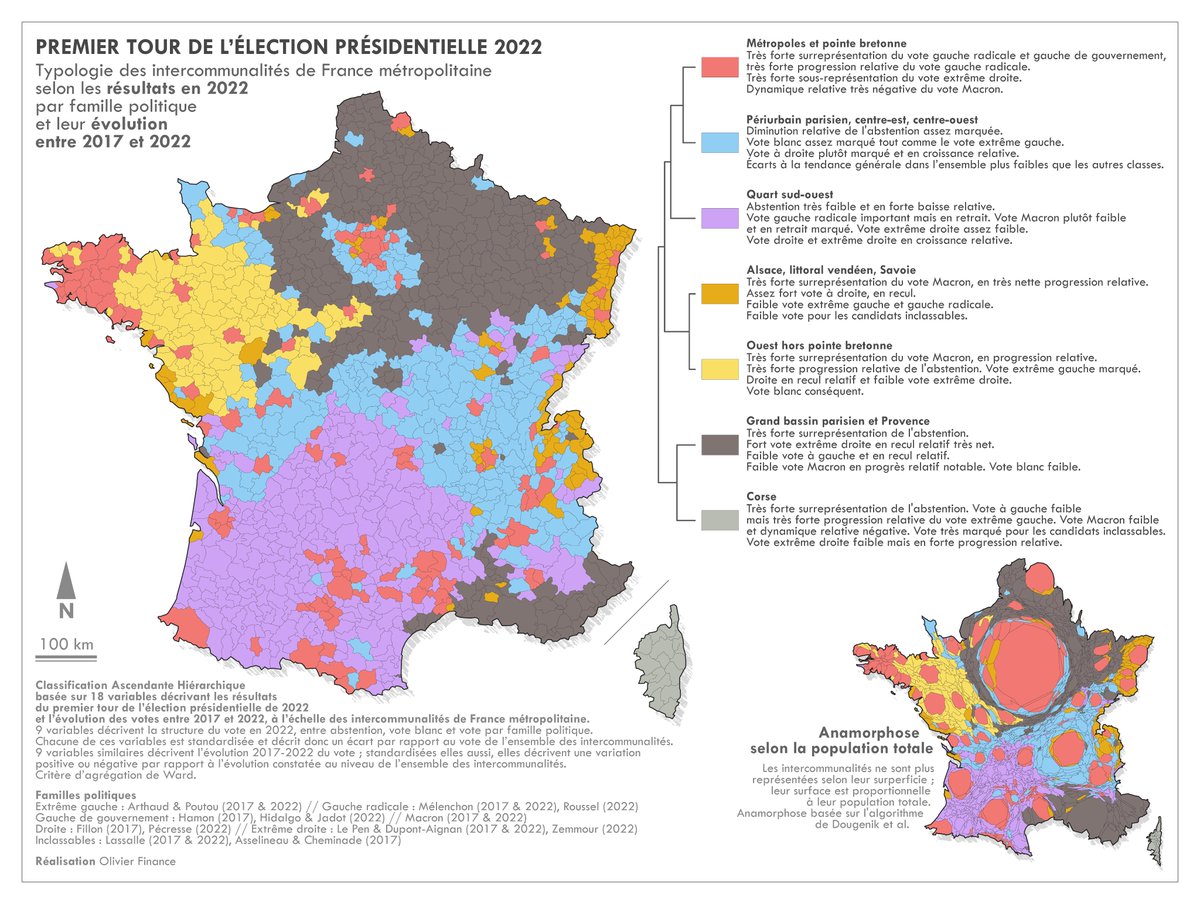 Résultats du 1er tour : une typologie des intercommunalités françaises 
cybergeo.hypotheses.org/1199#more-1199