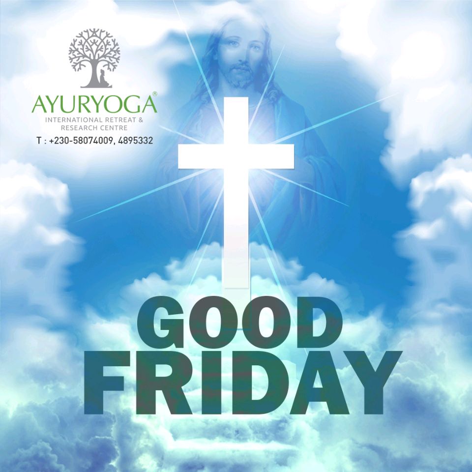 ayuryoga_mur's tweet photo. Mercy Peace and Love, May the grace of and Lord
surround you and be with you on Good Friday😇😇
 #GoodFriday #goodfriday #goodfriday🙏 #Goodfriday2022 #Jesus #jesús #jesus #jesuschrist #crucification #crucificationday #mauritius #ayuryoga https://t.co/KgsfCk5LjA