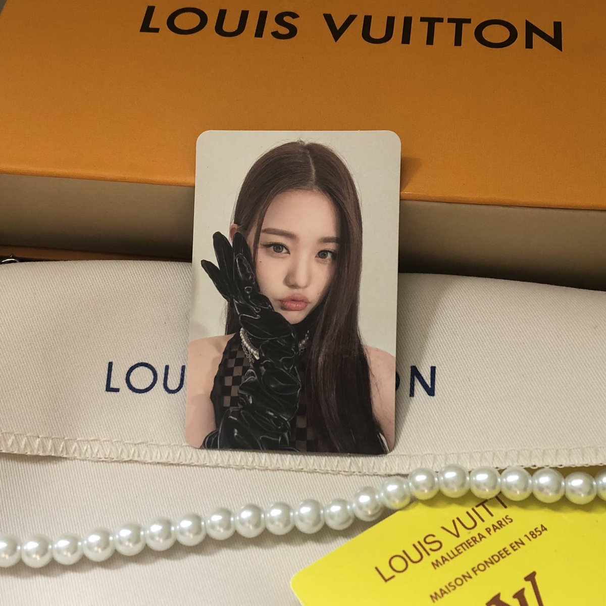 beomkqi's tweet photo. ꒰ #cbgmails ꒱
𓏲 ๑ 🕶・. ˚ my first wony pc >< im gonna start collecting her na ! the transaction went smooth and the item was well packed <3 it came home safely yay
thank u sm @elibaphoon https://t.co/ymAC1emZTm