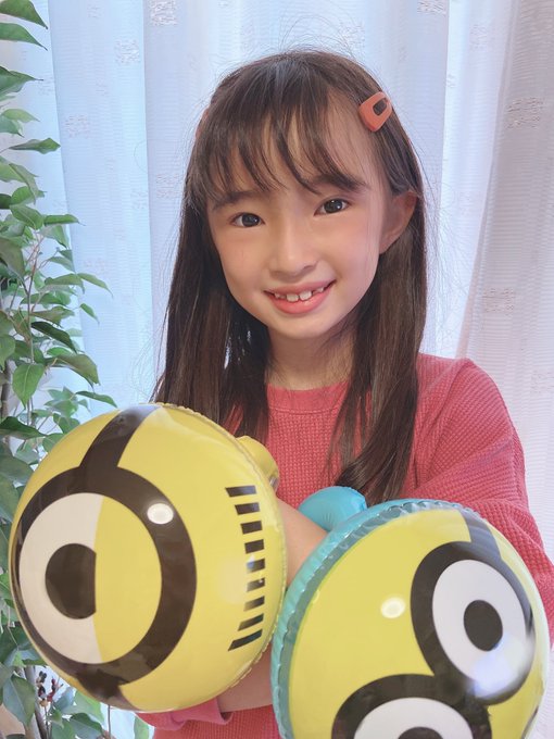 岩本ひまりのTwitter画像5