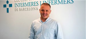 Les infermeres hem d’estar més presents en els espais de lideratge polític i que participem més en la presa de decisions tinyurl.com/ybqnmryx junts podem Salut i educació <a href="/coib/">coib</a> <a href="/educadiba/">Educació Diputació</a> @salutpublicabcn #lideratge <a href="/icscat/">ICS. Generalitat</a>  <a href="/europapress/">Europa Press</a> <a href="/SCBInfermeria/">SCBInfermeria</a> <a href="/educaciocat/">Educació</a>