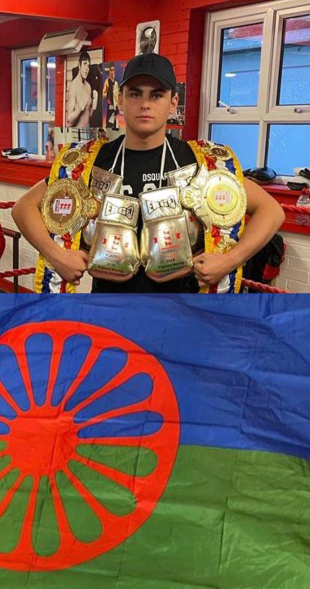 travellerboxers's tweet photo. The 4 x National Champion and European Bronze Medalist #2quick @joe2quickcooper #thefuture #nextgen #remeberthename 💥👊 https://t.co/L0tkUKfvfj