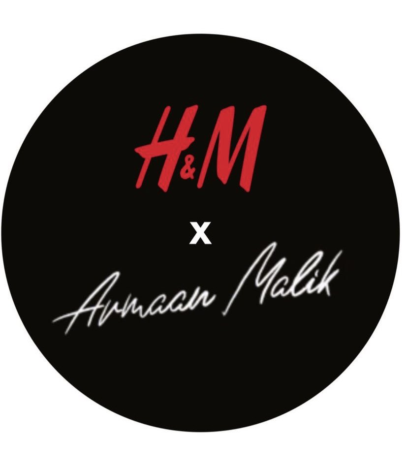 ShivaniPatel23's tweet photo. Common DP for today #Armaanians
#HMxAM π€ #HMMan #TheLinenCollection #HMIndia #ArmaanMalik
@hmindia x @ArmaanMalik22 https://t.co/LfinpNwtow