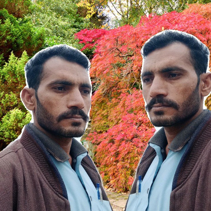 رسول بخش پندرانی