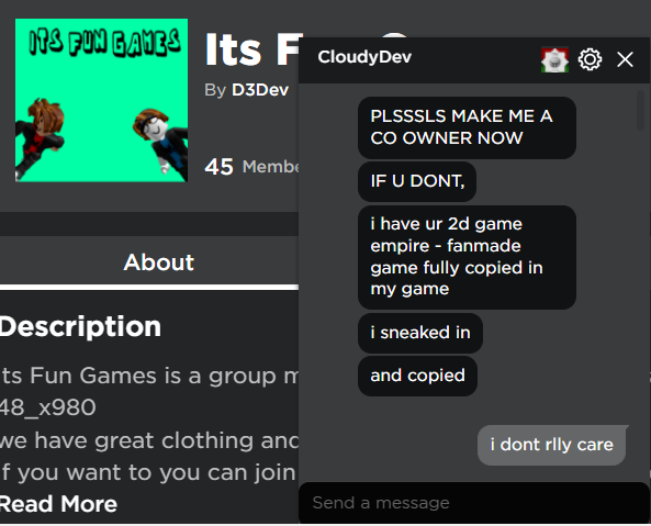 Its Fun Games (@ItsFunGames) / Posts / X
