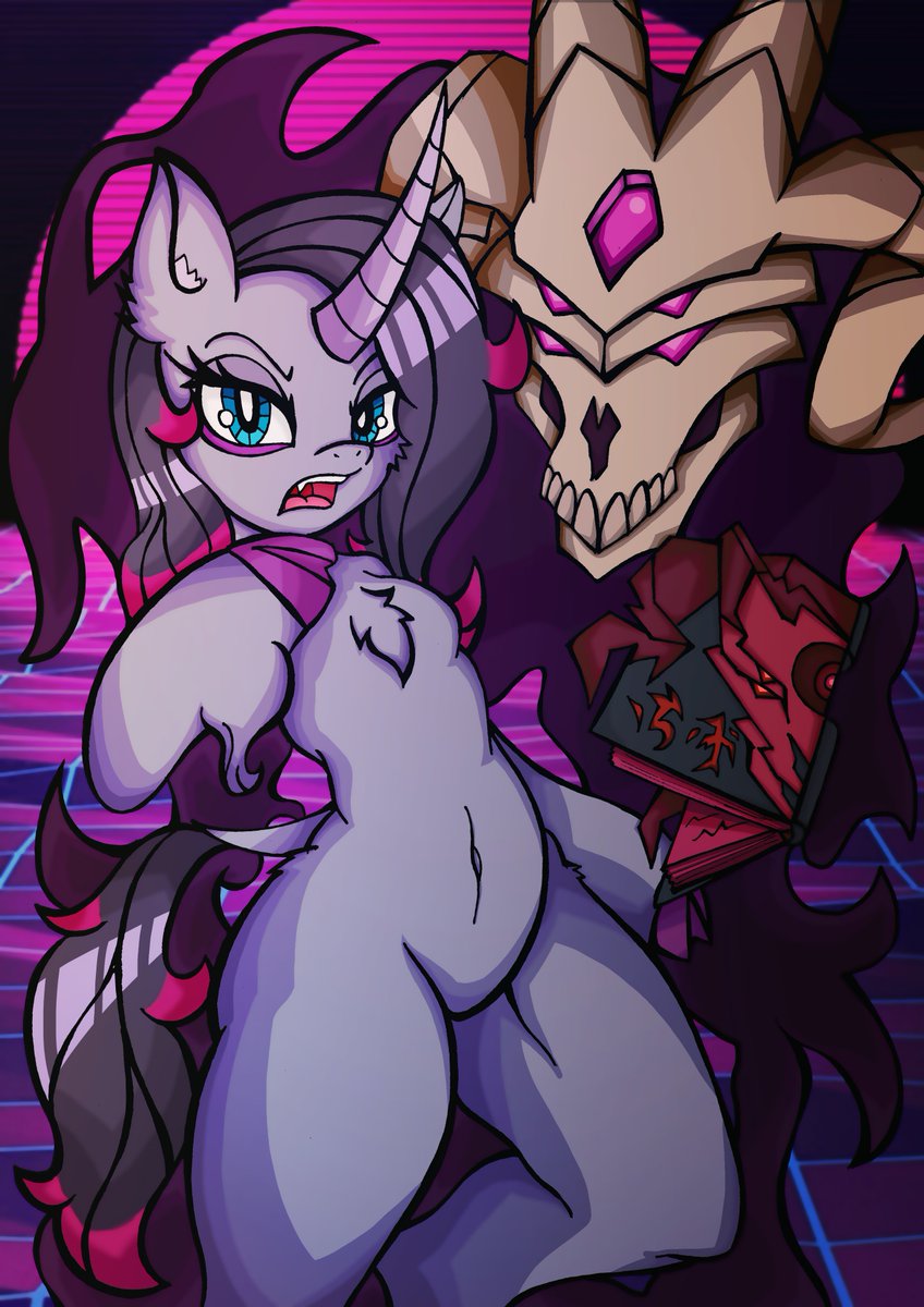 CanvyMamoo's tweet photo. Oleander and fred ~ https://t.co/qkzBWm65az