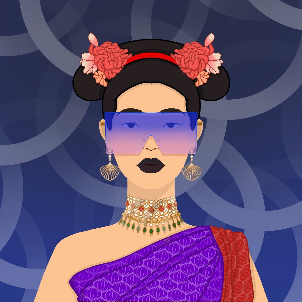 The long-awaited minting date comes next week🥰

🎉We are giving away a Free NFT Airdrop🎉

1 x Asian Identity NFT Airdrop

1⃣ Follow <a href="/AsianID_NFT/">Asian Identity</a> 
2⃣ Like + RT + Tag3

Join: discord.gg/asianidentity

Winner in 24 hours⏰