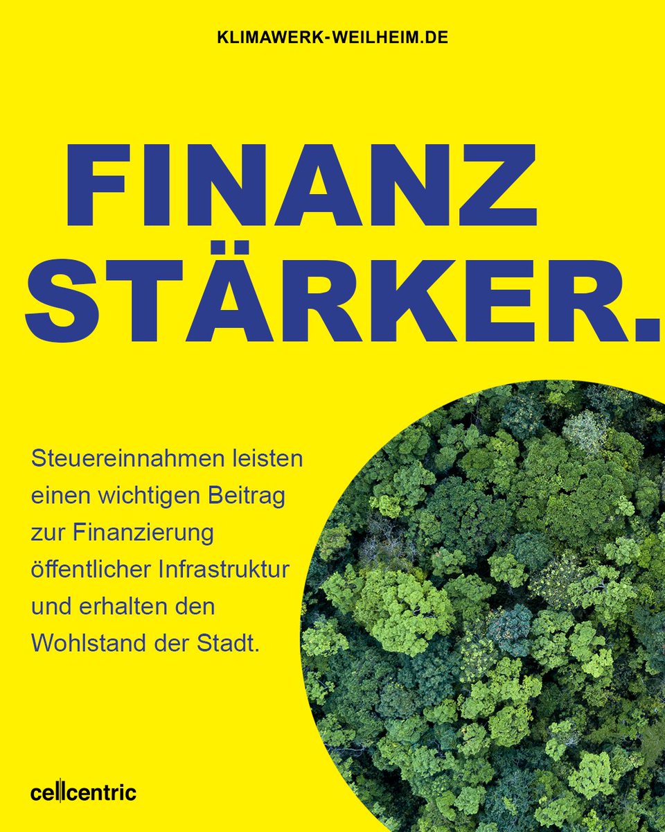 Die Transformation vom Verbrenner zu klimaneutralen Antrieben ist in vollem Gange. Keine Region ist mehr betroffen als unsere.

#cellcentric #klimawerk #mobilität