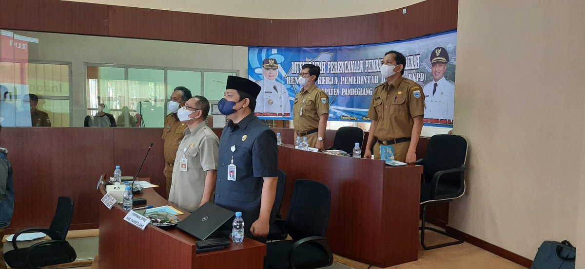 Bappeda Pandeglang tweet media
