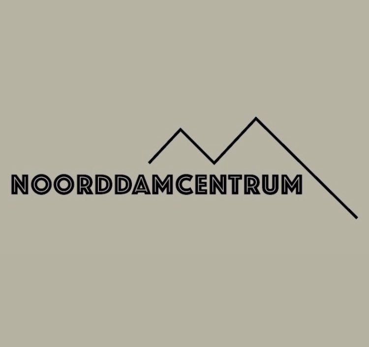 Ons nieuwe logo