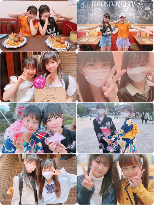 Twitterのコスプレ画像8