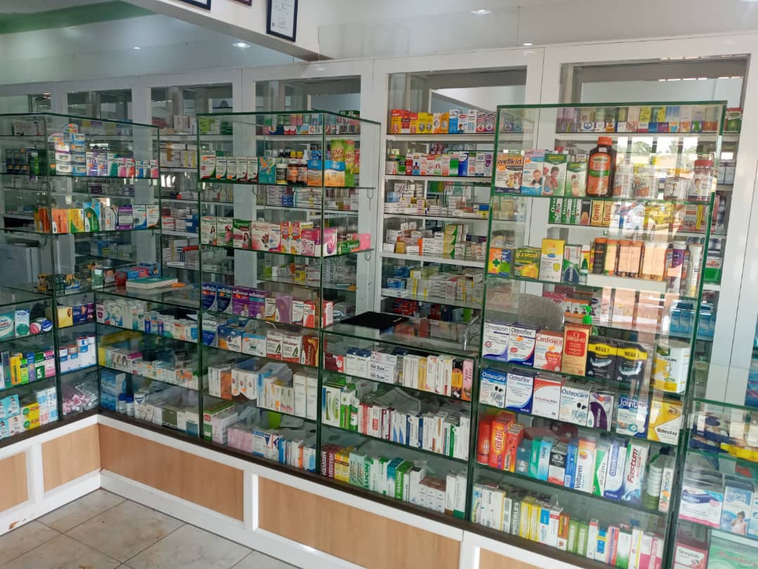 TNakakeeto's tweet photo. On sale! On sale!
Retail pharmacy and it's strategically located.
Me and you can own this here
Contact me for details 0704004762 https://t.co/oN2ZCkWmck