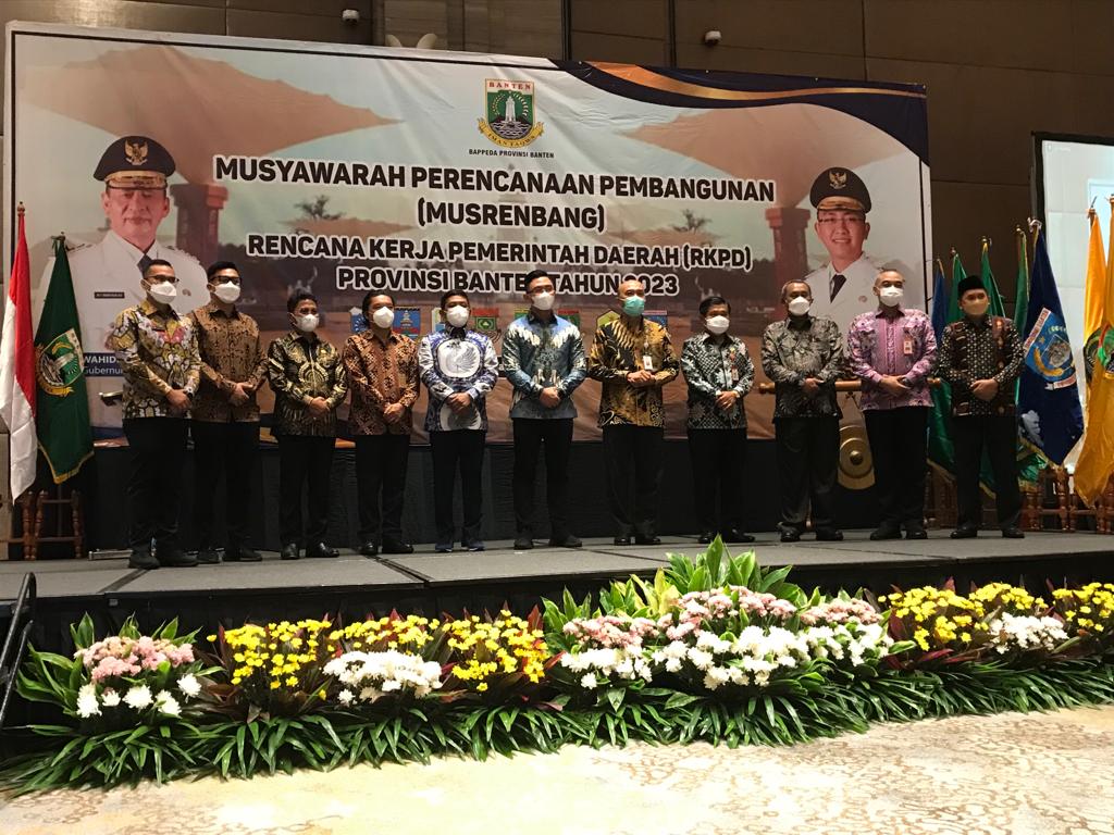 Bappeda Pandeglang tweet media
