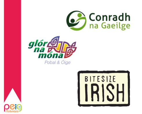 Inniu dáta deiridh na bhfolúntas seo: 
⌛️ Múinteoirí Gaeilge (Conradh na Gaeilge): bit.ly/3EflHVm
⌛️ Teagascóir Gaeilge ar Líne (Bitesize Irish): bit.ly/3xtCQcK
⌛️ Oibrí Tacaíochta Óige (Glór na Móna):  bit.ly/3jEfHfr
<a href="/CnaG/">Conradh na Gaeilge ⭕️</a> <a href="/GlorNaMona/">Glór na Móna</a> <a href="/bitesizeirish/">Bitesize Irish</a>