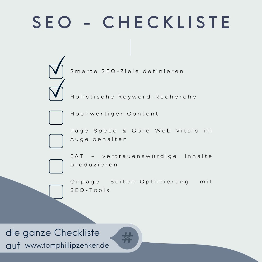 becomeseonative's tweet photo. Jetzt unsere #seocheckliste durchlesen: https://t.co/559mnP5Les #marketingtips #onlinemarketing #digitalmarketing #marketingonline #seostrategie #onlinebusiness #onlinekurs #viral #digitalagency #businesstips #smallbusinesses #googlemybusiness #seoguide #gefundenwerdenbeigoogle https://t.co/U7QLDU1k9Z