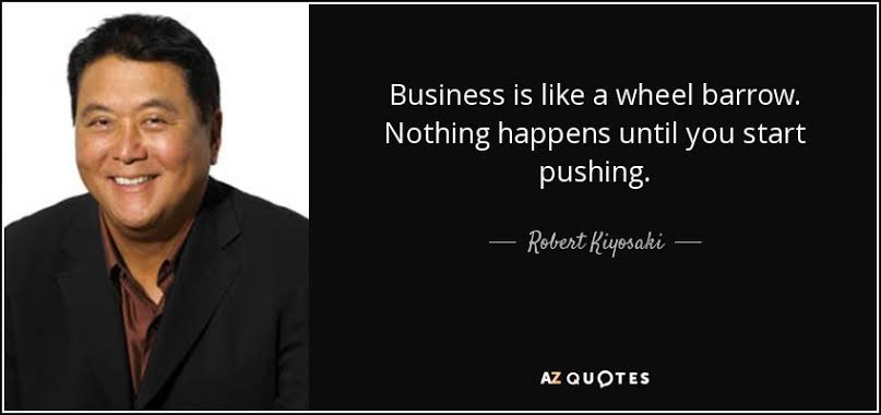 moderntribe_dig's tweet photo. Your business is like a wheelbarrow,if you don't push it - it won't work https://t.co/KyPYQz1Vgc