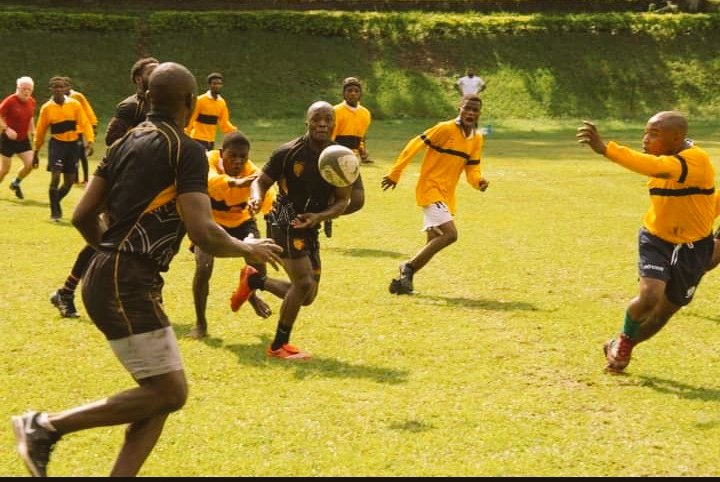 Malawi Rugby Union tweet media
