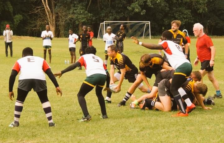 Malawi Rugby Union tweet media