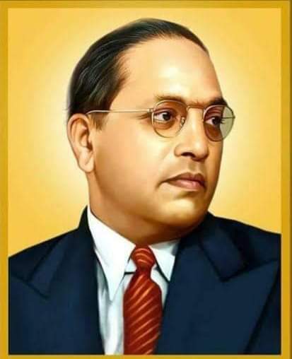 sbscduofficial's tweet photo. Heartfelt Tribute to Bharat Ratna Dr Bhimrao Ambedkar Ji on his birth anniversary. @sbscduofficial
@UnivofDelhi
#अंबेडकरजयंती #AmbedkarJayanti2022 #AmbedkarJayanti https://t.co/7DRrEA1dbW