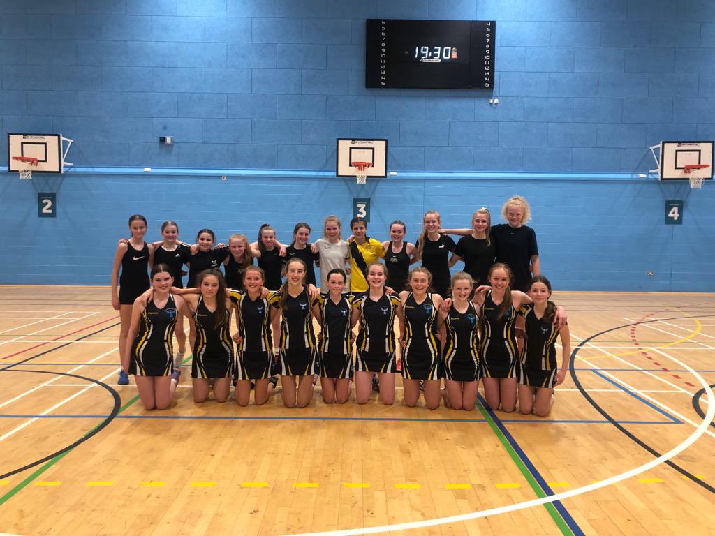 ThunderPathway's tweet photo. Great start to our Play The Pathway initiative. Some tough match play for our Futures and U12s against @BoughtonBelles and Altrincham NC. Thanks for the match play. Any other teams wanting to get involved email lauren@manchesterthunder.co.Uk https://t.co/0BlXgodfso