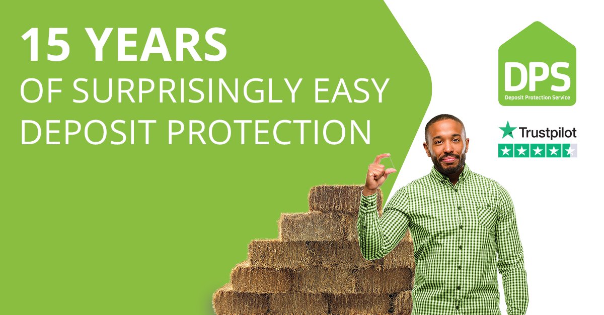 The_DPS's tweet photo. It’s 15 years since we took our first deposit on 1 April 2007. Since then, we’ve protected over 8 million deposits. 

To celebrate we’ve gathered up ten facts from our 15 years of surprisingly easy deposit protection. You can read them here. https://t.co/rqhS6velvc https://t.co/gxqcVHh3Xb