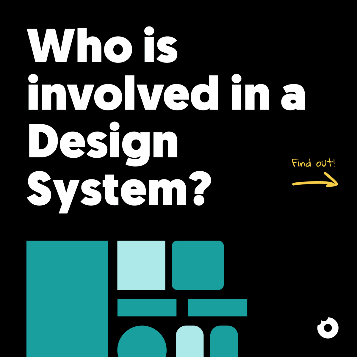 donuxcom's tweet image. A Design System is a team effort, and there are several contributors to it.

Who are these people? Let's get to know them! 👇

And you? What's your experience? 

#ux #ui #designsystem