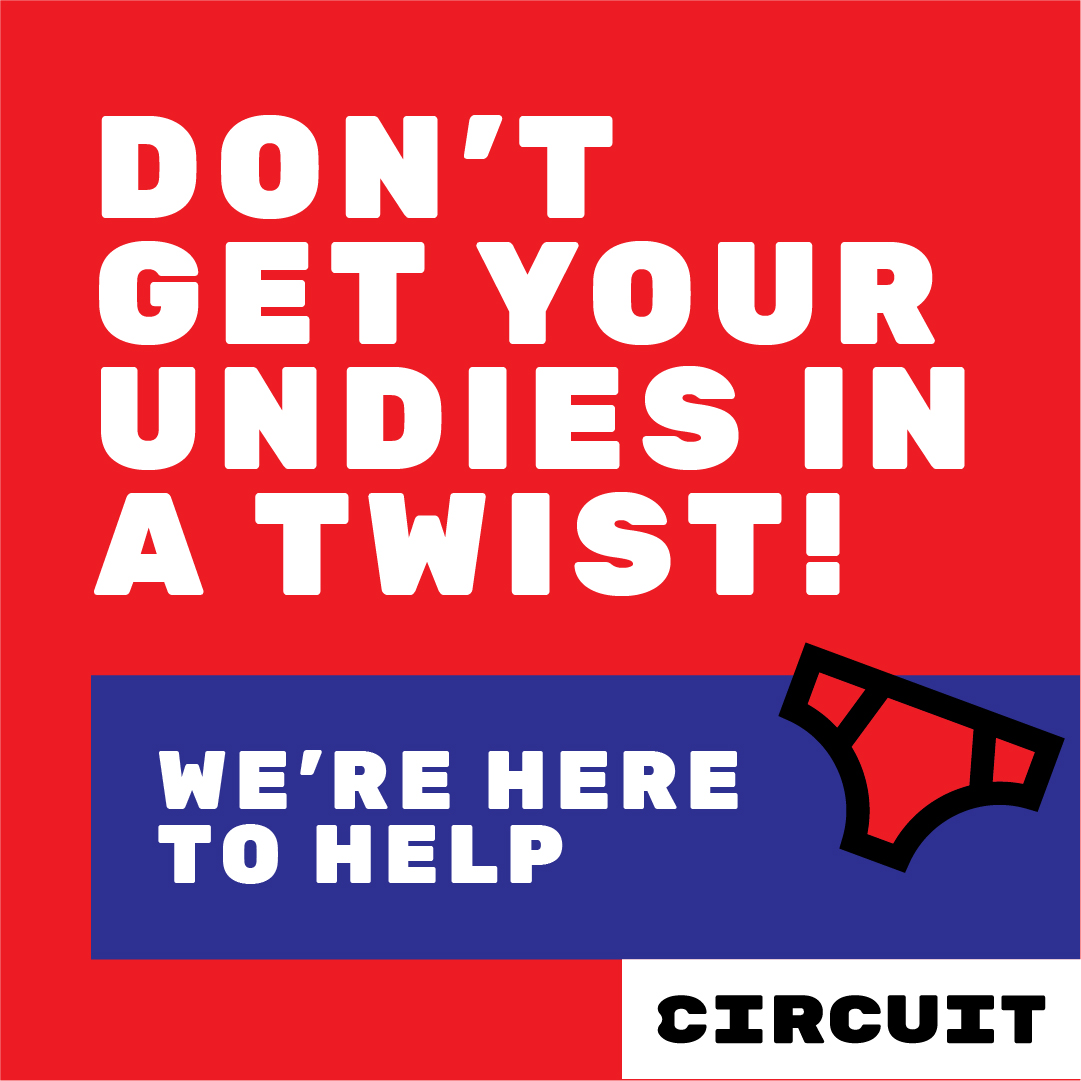 Circuit Laundry tweet media