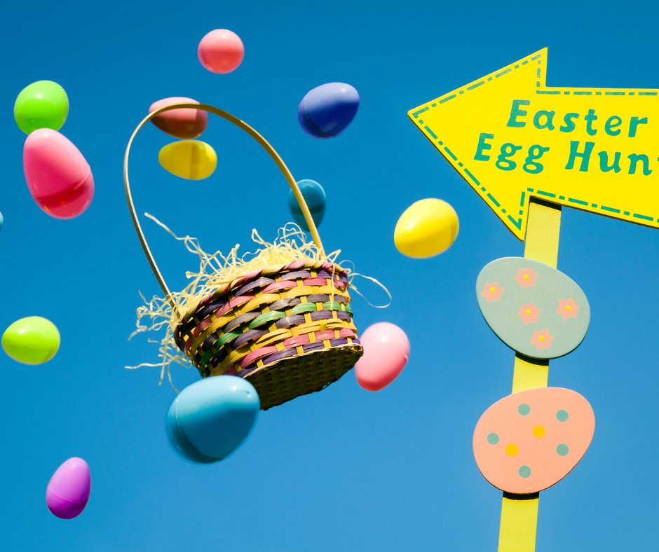 A long bank holiday weekend ahead!
 
If you're walking, wheeling, cycling or scooting you can explore one of the 5 cultural routes which showcase different areas of Milton Keynes. 
Fabulous Free Fun!
#GetAroundMK #LoveMK #Easter2022

More info;
getaroundmk.org.uk/.../where-to-r…