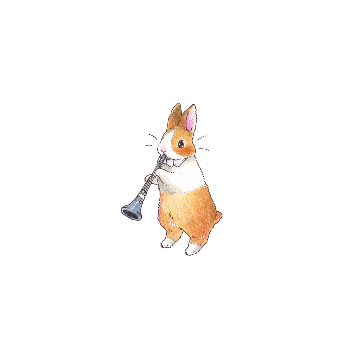 クラリネット のイラスト マンガ作品 件 Twoucan クラリネット のイラスト マンガ作品 件 Twoucan