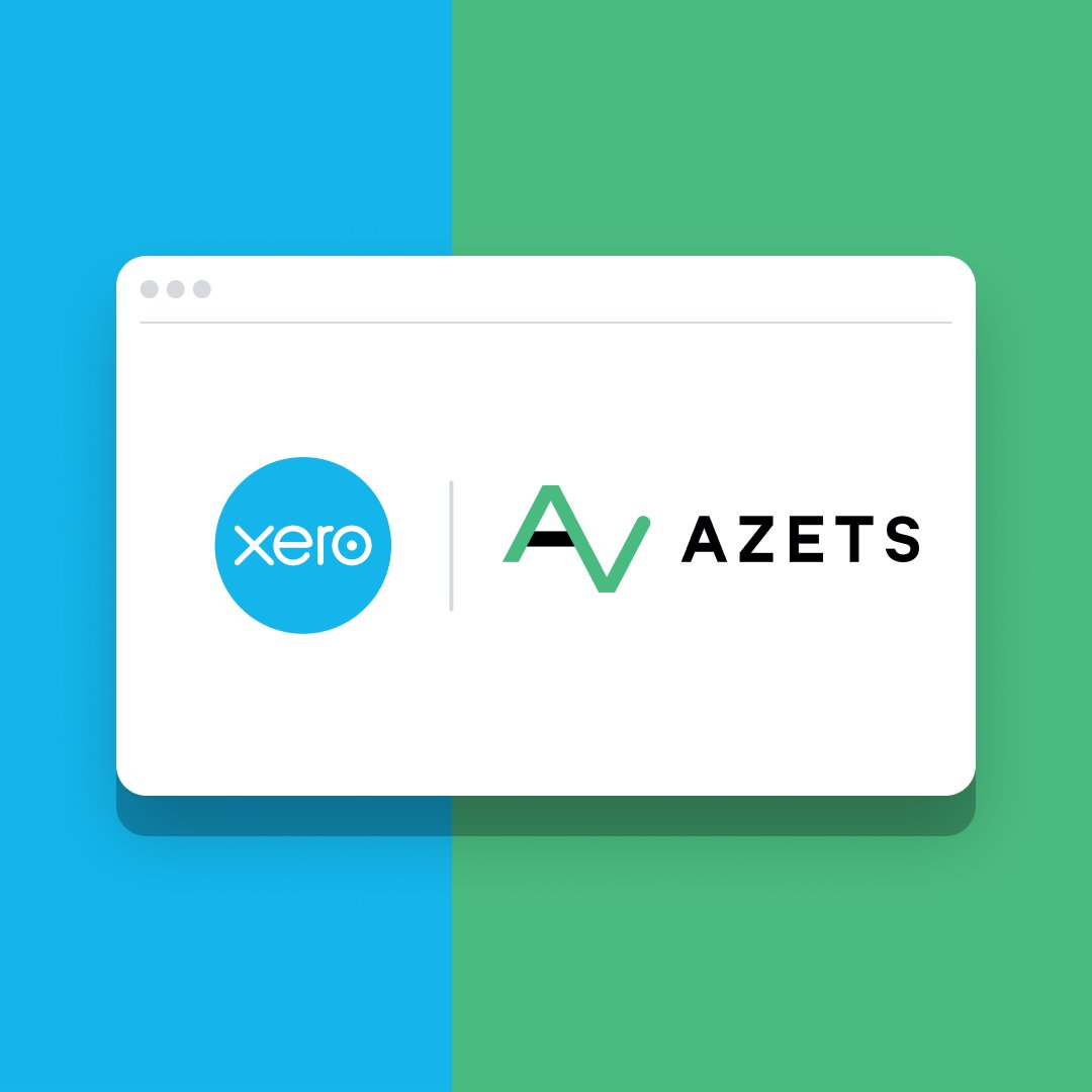 We're thrilled to be teaming up with <a href="/AzetsUK/">Azets UK</a>, the largest regional accountancy firm in the UK, to help serve their small to medium-sized business clients. 

Read more about our partnership here: bit.ly/3rslp8K