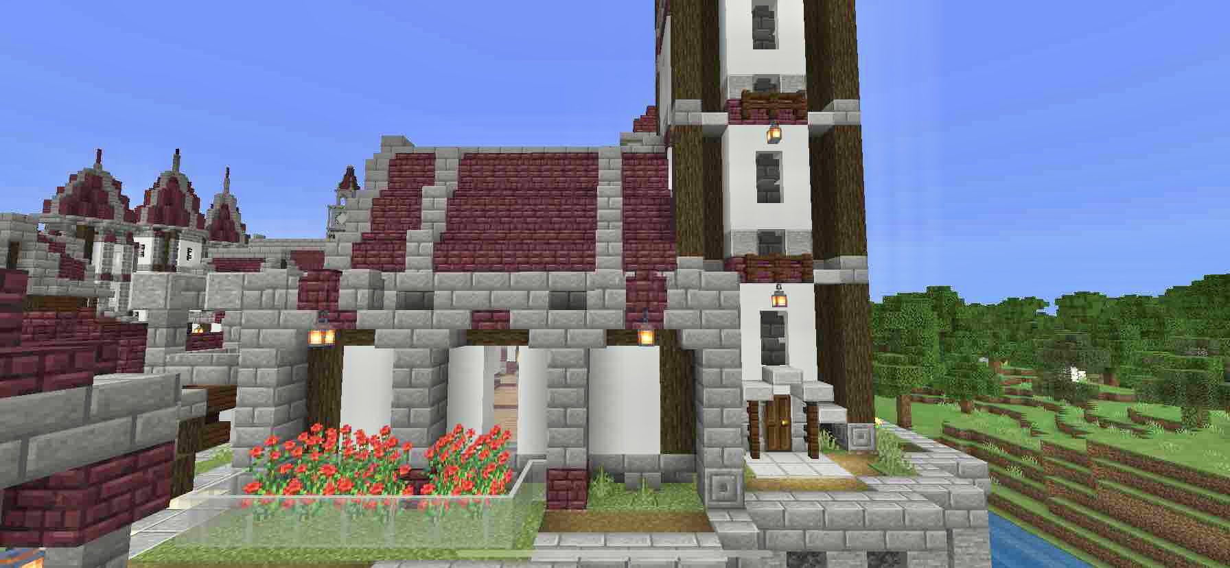 くぽりぽクラフト マイクラ過去建築 洋風の街 サイロ付き倉庫 今日のapexのアプデはー Minecraft マインクラフト T Co Bfr8gs9w5e Twitter くぽりぽクラフト マイクラ過去建築 洋風の街 サイロ付き倉庫 今日のapexのアプデはー Minecraft マインクラフト T Co Bfr8gs9w5e Twitter