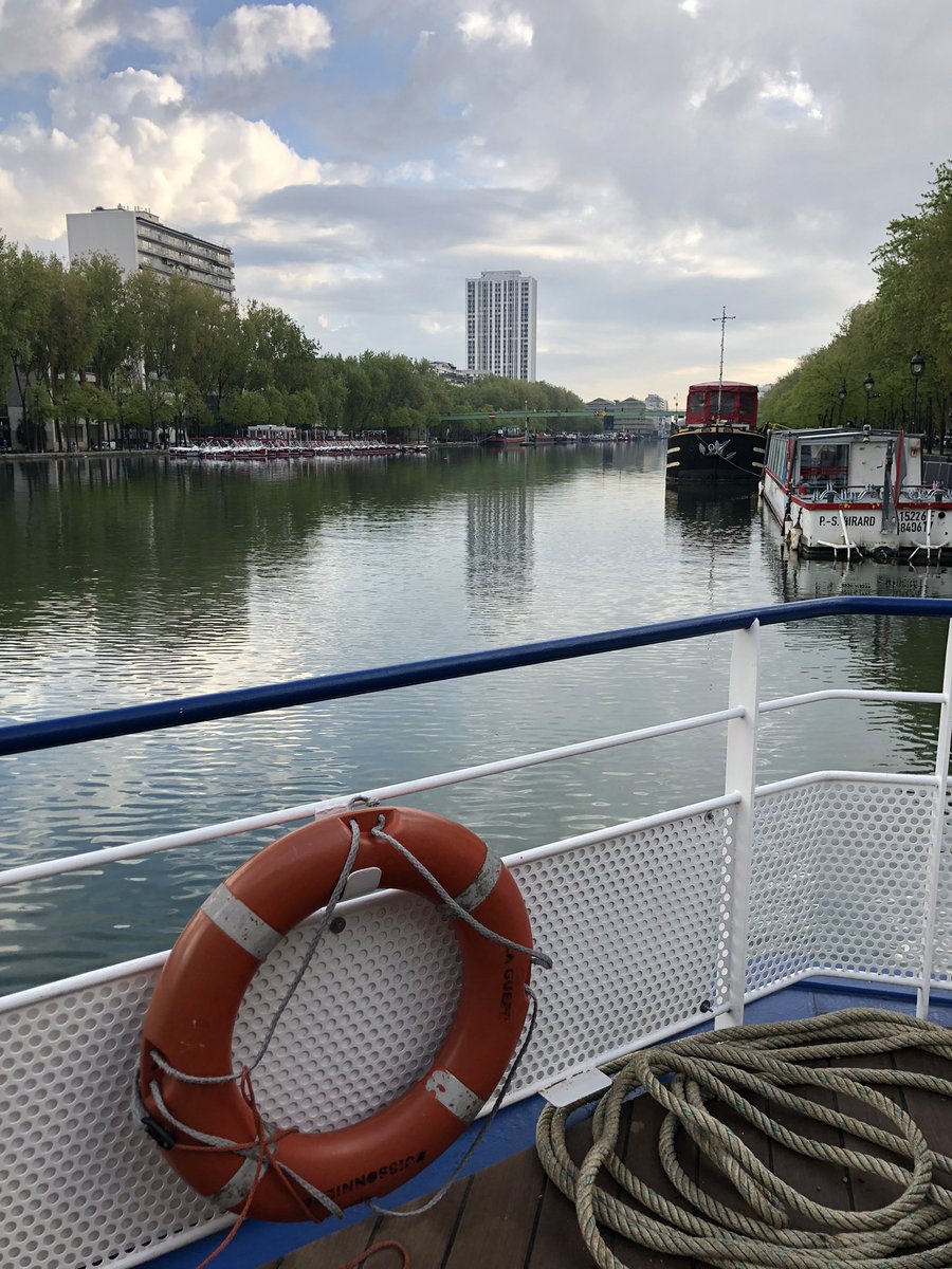 Annelaure Oudinot tweet media