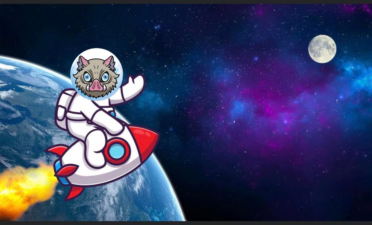 INOSUKE INU tweet media
