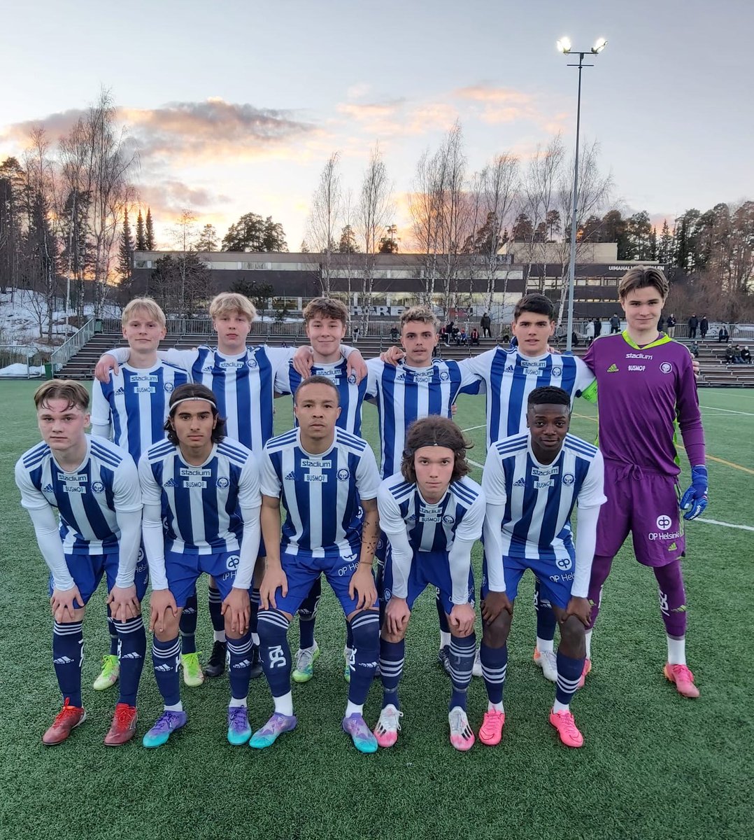 HJK Klubi 04 tweet media