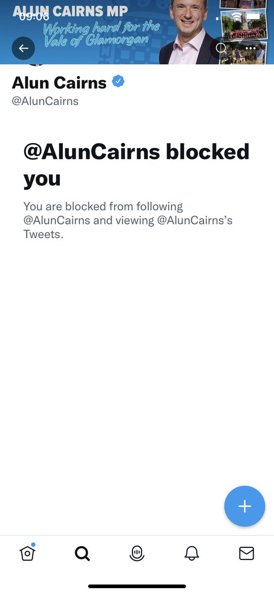 I wrote to my MP raising concerns about the impact of the cost of living on his constituents and this appear to be his response. <a href="/aluncairns/">Alun Cairns</a> how can you possibly justify this? #shameful