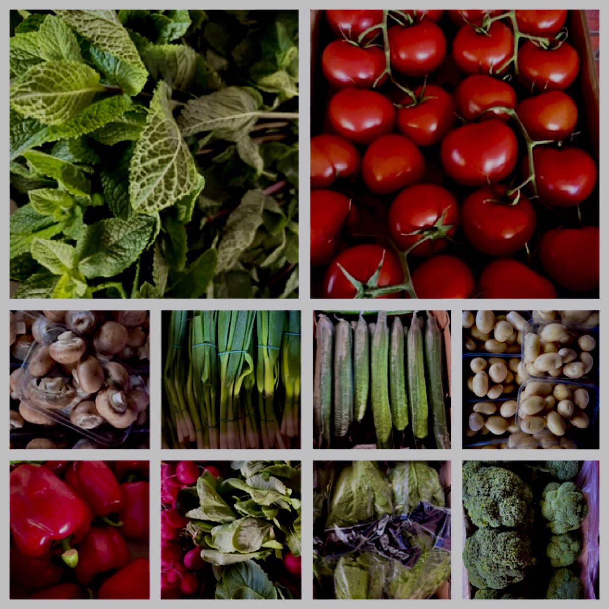 MarketOutdoor's tweet photo. 🐣Happy Easter weekend Eve everyone🐣🐣

💗just a note to say We’ll be delivering as normal  with our deliveries/stall open💗

Our boxes are packed full of amazing produce at a price not to be beat at only £20 inc free del to your door🚚
@damianjwarner @JimBinary @LeedsMarkets https://t.co/Ch5WgcIE6u