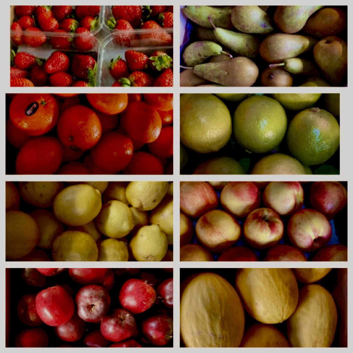 🐣Happy Easter weekend Eve everyone🐣🐣

💗just a note to say We’ll be delivering as normal  with our deliveries/stall open💗

Our boxes are packed full of amazing produce at a price not to be beat at only £20 inc free del to your door🚚
<a href="/damianjwarner/">damian</a> @JimBinary <a href="/LeedsMarkets/">Leeds Markets</a>