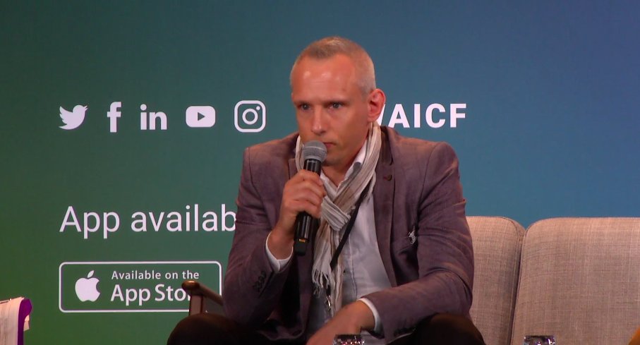 World AI Cannes Festival tweet media