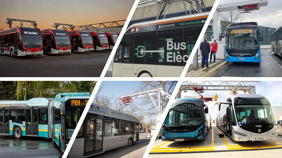 ASSURED_project's tweet image. After 5⃣ years, #ASSURED has concluded, but there is still enough to discover!

🚌🍃The Clean Bus report is one of the project&apos;s key results, providing an overview of the European market for clean buses.

Download the report🔛bit.ly/3xsYYnI
#EUTransportResearch