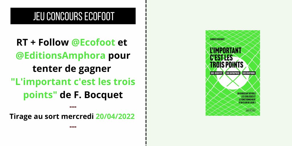 Ecofoot.fr tweet media