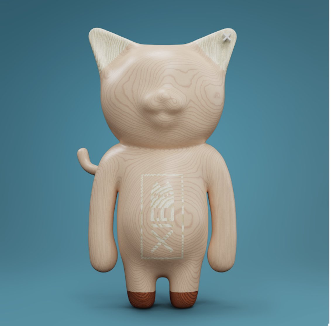 redrun15nft's tweet photo. @CatBloxStudios @PUMA M3OW! First feline here hoping for Puma allowlist after being unlucky with Metaportals! @JakeJake3000 @Urbanest101 @RafHerTW https://t.co/oLFiEIDhWC