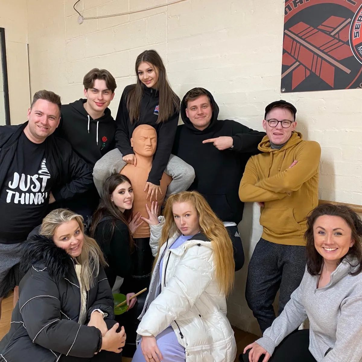 Wishing our lovely Rapunzel cast a wonderful first day of performances at <a href="/Century_Theatre/">The Century Theatre</a>! 🌟

BREAK A LEG, TEAM!